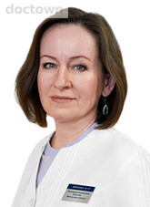 Ипатова Екатерина Борисовна