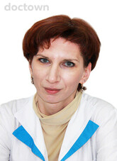 Забавнова Юлия Сергеевна