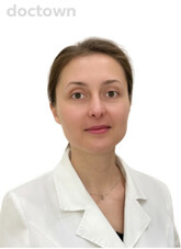 Забелина Александра Олеговна