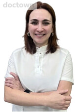 Забелина Олеся Анатольевна