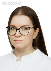 Забелова Анна Викторовна