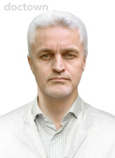Забежинский Дмитрий Александрович