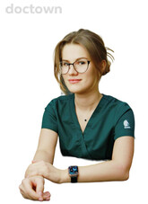 Заболотная Екатерина Николаевна