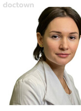 Заболотнева Светлана Владимировна