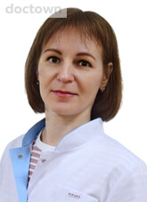 Заботина Елена Валерьевна 