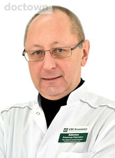 Заботнов Владимир Иванович