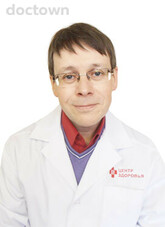 Забозлаев Александр Александрович