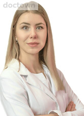 Забродина Варвара Владимировна