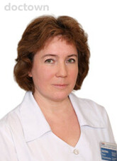 Зацепина Ирина Владимировна
