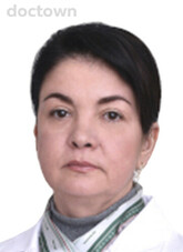 Зацепина Лариса Евгеньевна