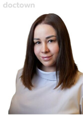 Задиран Алина Валерьевна