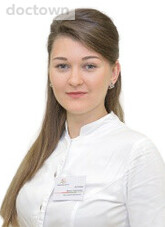 Задорожная Ирина Сергеевна