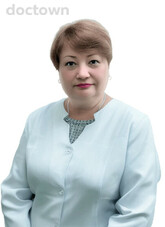 Заец Ирина Анатольевна