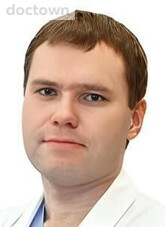 Загайнов Андрей Анатольевич