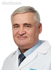 Загородний Николай Васильевич