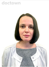 Загороднова Юлия Борисовна