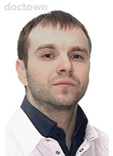 Загромов Евгений Александрович