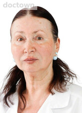 Загузова Галина Ивановна