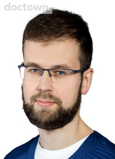Загвоздкин Евгений Сергеевич
