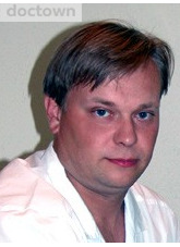 Захарченко Андрей Николаевич