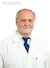 Захарченко Николай Николаевич