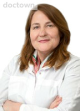 Захарчева Ирина Юрьевна