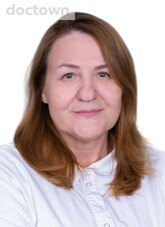 Захарчева Ирина Юрьевна