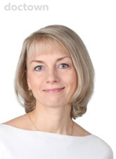 Захаревич Елена Валерьевна