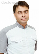 Захаркин Максим Борисович