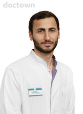 Захаров Асаф Борисович