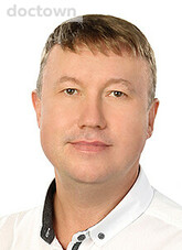 Захаров Евгений Николаевич