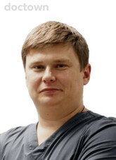 Захаров Никита Андреевич