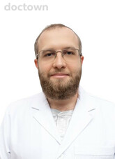 Захаров Павел Андреевич