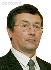 Захаров Роман Иванович