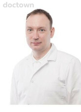 Захаров Сергей Владимирович