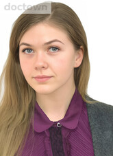 Захарова Анфиса Петровна