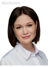 Захарова Елена Евгеньевна