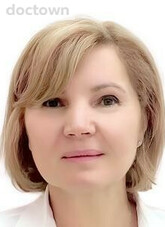 Захарова Елена Сергеевна
