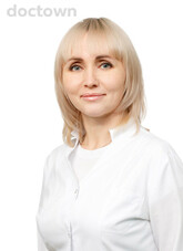 Захарова Ирина Николаевна