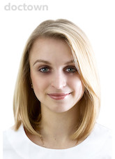 Захарова Ксения Сергеевна