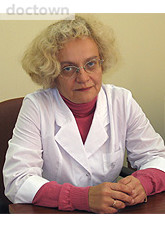 Захарова Мария Николаевна