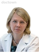 Захарова Ольга Борисовна