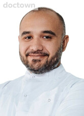 Захидов Джамшед Шодиевич