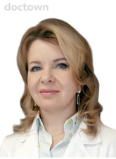 Заиченко Дина Марковна
