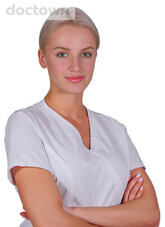 Заикина Елена Борисовна