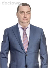 Зайцев Андрей Юрьевич
