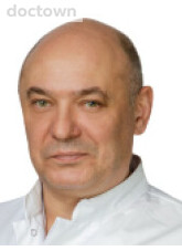 Зайцев Максим Владимирович