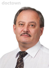 Зайцев Олег Семенович