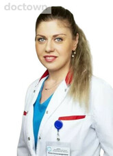 Зайцева Анна Александровна