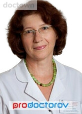 Зайцева Елена Николаевна